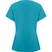Kurzarm-Top Ferox Woman für Damen im Service, L, blue danube