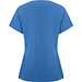 Kurzarm-Top Ferox Woman für Damen im Service, S, lab blue