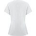 Kurzarm-Top Ferox Woman für Damen im Service, S, weiß