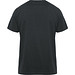 Kurzärmeliges T-Shirt Expedition in kombinierten Farben EXPEDITION, L, bleigrau/schwarz