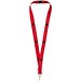 Lago Lanyard, rot