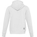 Laguna Unisex Hoodie, weiß, S