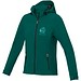 Langley Softshelljacke für Damen, Forest Green2, XS