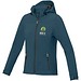 Langley Softshelljacke für Damen, Hale Blue, XXL