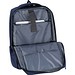 Laptoprucksack Parma,dunkelblau