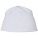 Leia Sublimation-Mütze mit Coolmax®, weiss, M (25x20cm)