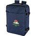 Libra 17 GRS recycelter Kabinenrucksack 25L, heather navy