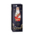 Lindt Weihnachtsmann 40g, inkl. Druck