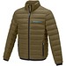 Macin Daunenjacke für Herren, Forest Green2, M