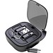 MagCable 5in1 roll square, Schwarz