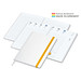 Geiger-Notes Match-Hybrid A4 Bestseller, gloss, inkl. Digitaldruck, Band gelb