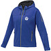 Match Softshelljacke für Damen, blau, XS