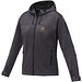 Match Softshelljacke für Damen, storm grey, XS