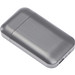 USB Lichtbogen Feuerzeug, silber