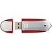 Memo USB-Stick, rot, 32GB