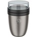 Mepal Ellipse Thermo-Lunchpot 2.0, schwarz