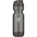 Mepal Shaker 800 ml Sportflasche, schwarz