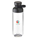 Mepal Vita 700 ml Wasserflasche, kohle