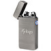 METMAXX® Lichtbogen Feuerzeug FuturePocketTurbo, silber METMAXX® Lichtbogen Feuerzeug FuturePocketTurbo, silber