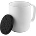 Metmaxx® Thermobecher Crema OfficeVibeThermo weiß