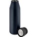 Metmaxx® Thermoflasche Click'n Go blau