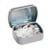 Mini-Mints-Dose Pocket, silber