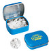 Mini-Mints-Dose Pocket, hellblau