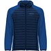 Minsk Hybrid Thermojacke Unisex, marineblau, XL