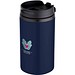 Mojave 250 ml RCS-zertifizierter Isolierbecher aus recyceltem Edelstahl, marineblau