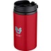 Mojave 250 ml RCS-zertifizierter Isolierbecher aus recyceltem Edelstahl, rot