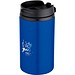 Mojave 250 ml RCS-zertifizierter Isolierbecher aus recyceltem Edelstahl, royalblau