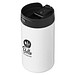 Mojave 300 ml RCS-zertifizierter Isolierbecher aus recyceltem Edelstahl, weiss