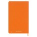 Moleskine 100% VEGEA® Capri Softcover Notizbuch L – liniert, orange