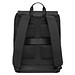 Moleskine Metro Slim Rucksack, schwarz