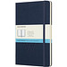 MOLESKINE® Notizbuch Classic Hardcover L, gepunktet, saphir MOLESKINE® Notizbuch Classic Hardcover L, gepunktet, saphir