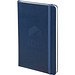 MOLESKINE® Notizbuch Classic Hardcover L, liniert, saphir