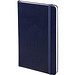 MOLESKINE® Notizbuch Classic Hardcover M, liniert, prussian blue MOLESKINE® Notizbuch Classic Hardcover M, liniert, prussian blue