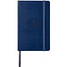 MOLESKINE® Notizbuch Classic Hardcover Taschenformat, gepunktet, saphir MOLESKINE® Notizbuch Classic Hardcover Taschenformat, gepunktet, saphir