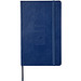 MOLESKINE® Notizbuch Classic Softcover L, kariert, saphir MOLESKINE® Notizbuch Classic Softcover L, kariert, saphir