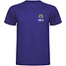 Montecarlo Sport T-Shirt für Herren, Mauve, M