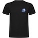 Montecarlo Sport T-Shirt für Herren, schwarz, 2XL