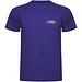 Montecarlo Sport T-Shirt für Kinder, Mauve, 4