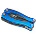 Multi Tool Legend, schwarz/blau