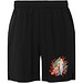 Murray Sportshorts Unisex, schwarz, S