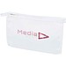 Muse GRS RPET Kosmetiktasche, offwhite