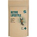 MyKit Active Lifestyle Erste-Hilfe in Papiertasche, Kraftpapier