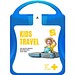 MyKit Kinderreiseset, blau