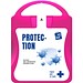 MyKit Schutzset, magenta