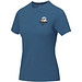 Nanaimo – T-Shirt für Damen, Tech blue, XS