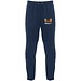 Neapolis Hose Unisex, Navy Blue, XL